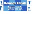 Ramsey Rehab logo